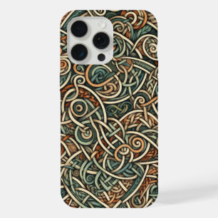 Celtic Knots-Celtic designs-Celtic symbols iPhone 15 Pro Max Case