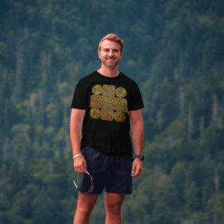 Celtic Knotwork Cross T-Shirt