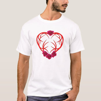 Celtic Love #002 T-Shirt