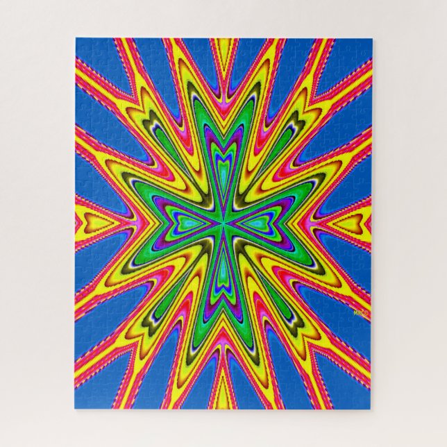 Celtic Moments... Jigsaw Puzzle (Vertical)