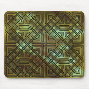 Celtic Mousepad