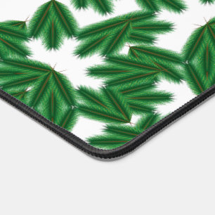 Celtic Pines Desk Mat