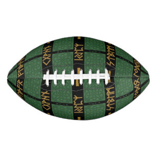 Celtic Runes 1 Football