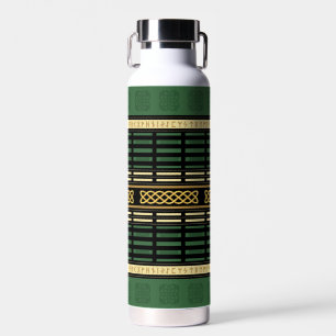 Celtic Runes 2 Water Bottles