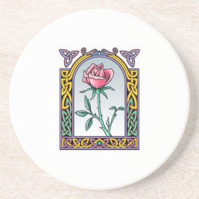 Celtic Series: Coasters (Front)