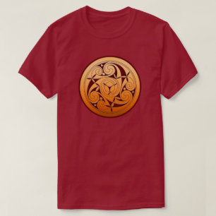 Celtic Spiral T-Shirt