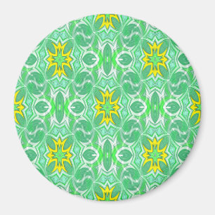 Celtic Spring Fun.... Magnet