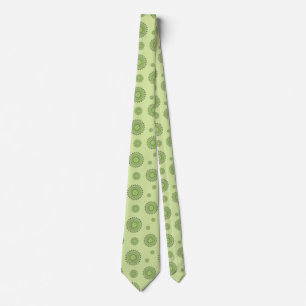 Celtic St. Patty's Day Men's Neck Tie