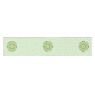Celtic St. Patty's Day Table Runner