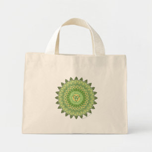 Celtic St. Patty's Day Tote Bag
