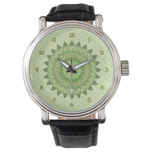 Celtic St. Patty's Day Watch