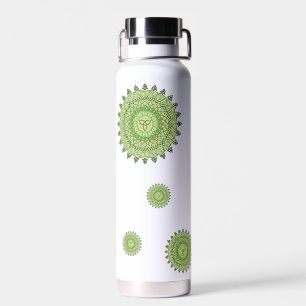 Celtic St. Patty's Day Water Bottle