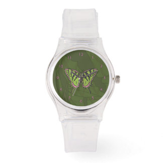 Celtic Swallowtail Watch
