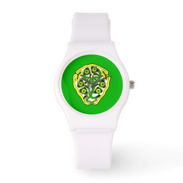 Celtic symbol watch (Front)