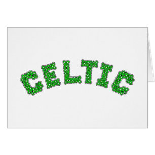 Celtic Text