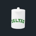 Celtic Text<br><div class="desc">Celtic knot style text in green. Custom fonts.</div>