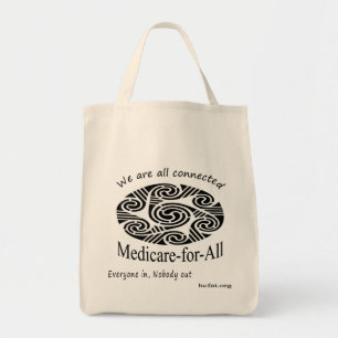 Celtic Tote Bag