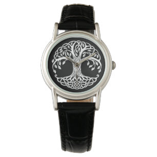 celtic tree watch