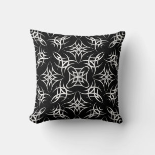 Celtic Tribal Cushion