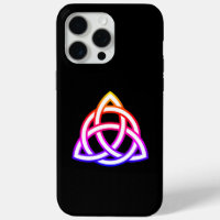 Celtic Trinity Knot Triquetra Wicca Symbol