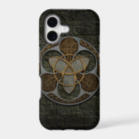Celtic Trinity Shield