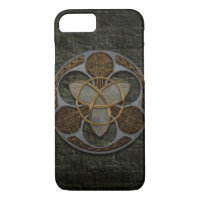 Celtic Trinity Shield