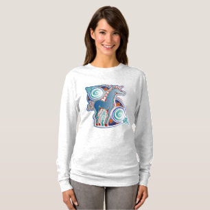 Celtic unicorn T-Shirt