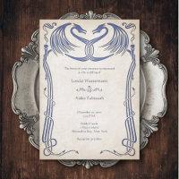 Celtic Viking Fantasy Wedding