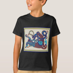 Celtic Winged Horse T-Shirt