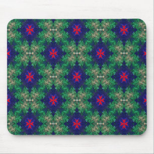 Celtic Wreaths.... Mouse Pad