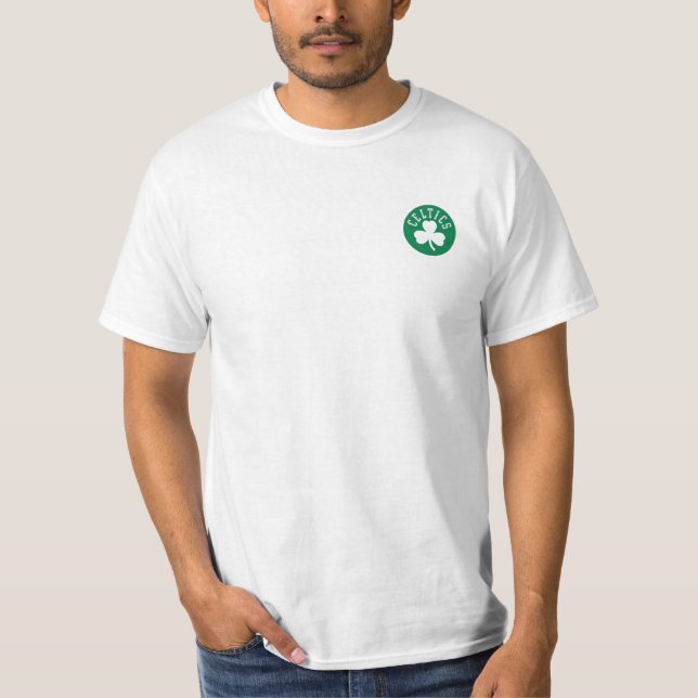 celtics shirt (Front)