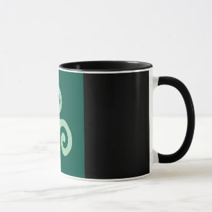 Celtism 1 mug