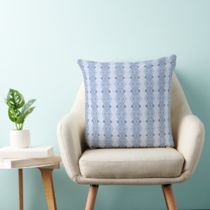 Celya - colour of heart cushion