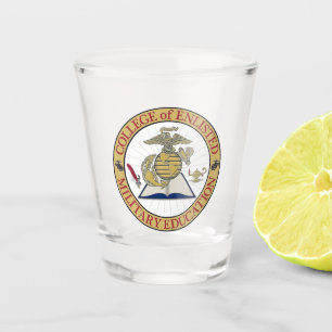 CEME Shot Glass