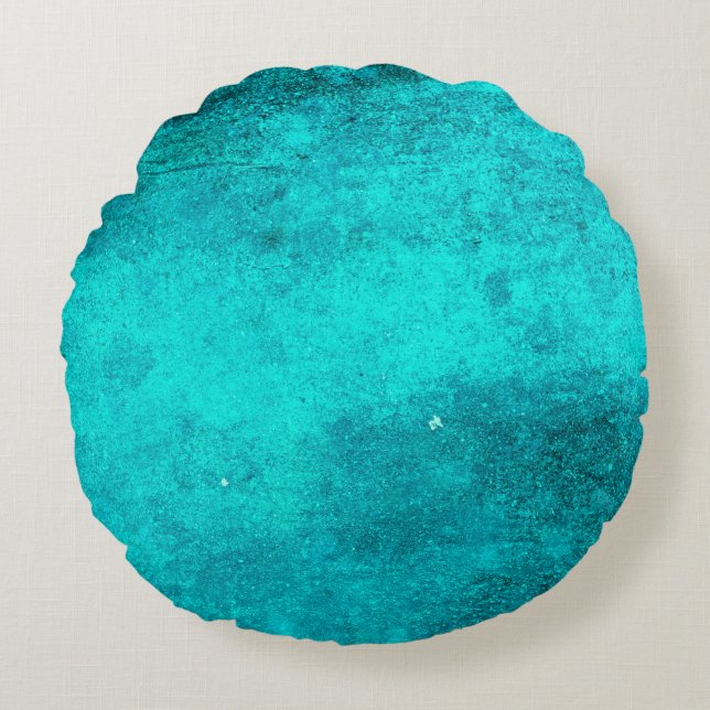 Cement,  background & texturebackground, texture,  round cushion (Front)