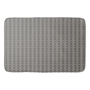 Cement Bath Mat
