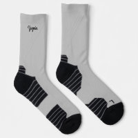Cement Grey Name Athletic