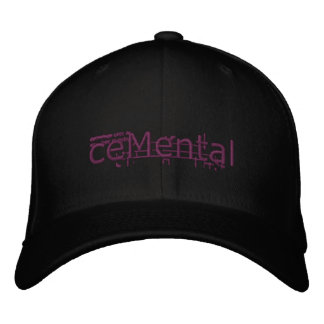 ceMental cap