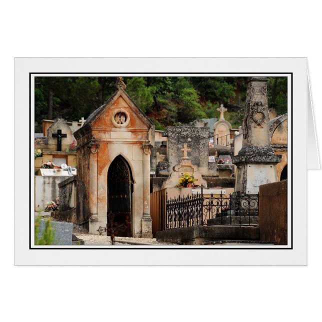 Cemetary (Front Horizontal)