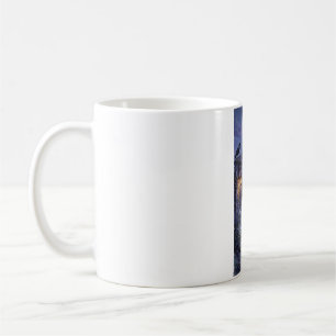 Cemetery Gate Coffee Mug