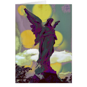 Cemetery Girl # 2