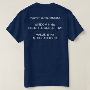 CEMLB℠ Branded Merchandise T-Shirt