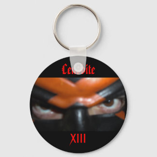 cenobite12, Cenobite, XIII Key Ring