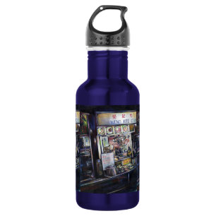 Cenosillicaphia 532 Ml Water Bottle