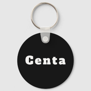 Centa Key Ring
