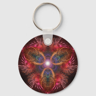 centaRosia Keychain