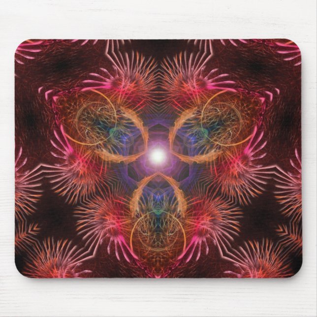 centaRosia Mousepad (Front)