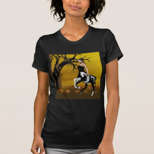 Centaur Ladies T-Shirt