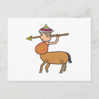 Centaur