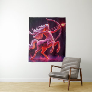 Centaur Tapestry